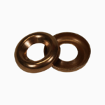 Silicon Bronze Cup / Finish Washers