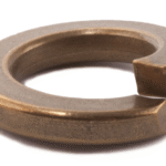 Silicon Bronze Lock/Split Washers
